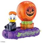  Takara Tommy Tomica Disney Tomica pare-doSP Donald Duck ( Halloween выпуск 2025) ( Tomica )