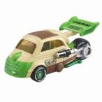  Takara Tommy Tomica SC-07 Star * War z Star * The Cars Yoda Bub200 Y ( Tomica )