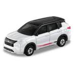  Takara Tommy Tomica Mitsubishi Outlander Ralliart дизайн specification игрушка The .s оригинал Tomica 