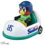  Takara Tommy Tomica Professional Baseball Tomica 2025 Tokyo Yakult Swallows эмблема машина ( Tomica )