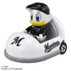  Takara Tommy Tomica Professional Baseball Tomica 2025 Chiba Lotte Marines эмблема машина ( Tomica )