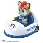  Takara Tommy Tomica Professional Baseball Tomica 2025 Hokkaido Nippon-Ham Fighters эмблема машина ( Tomica )