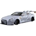 自動車の模型、プラモデル