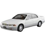 アオシマ ザ・モデルカーNo.114 1/24 トヨタ UZS141 クラウンマジェスタCタイプ'91 プラモデル 模型 5749 爆買