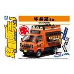 自動車の模型、プラモデル