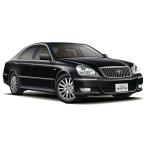 アオシマ ザ・モデルカー No.152 1/24 トヨタ UZS186 クラウンマジェスタ '06 プラモデル 模型 6671 爆買