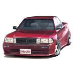 アオシマ ザ☆チューンドカー No.81 1/24 UZS131 クラウン '89 ブリスタースタイル(トヨタ) プラモデル 模型 6672