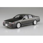 アオシマ ザ☆チューンドカー No.82 1/24 A31 セフィーロ '91 エアロカスタム(ニッサン) プラモデル 模型 爆買