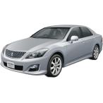 アオシマ ザ☆モデルカー No.143 1/24 トヨタ GRS204 クラウン アスリート '08/'10 プラモデル