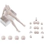 [6 месяц предварительный заказ ] Aoshima No.KO-03R.. pra hito детали комплект [ цвет B] non шкала ABS&amp;PVC производства пластиковая модель 