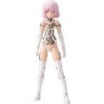 フレームアームズ・ガール マテリア White Ver.