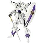 ウェーブ(Wave) FS153 ファイブスター物語 エンゲージSR1 1/144スケール 全高約17cm プラモデル FS-153