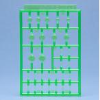 WAVE wave OP256 H* I z2 ( зеленый )ti tail выше детали OP256