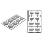 WAVE ウェーブ OP323 G・タンク ロング L ディテールアップパーツ OP-323 爆買