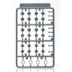 WAVE wave OP-522 U* балка nia( круг )Sti tail выше детали пластиковая модель модель OP522