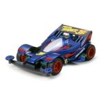 タミヤ ミニ四駆 キット 本体 1/32 フルカウルミニ四駆シリーズ No.5 プロトセイバー JB (スーパー1シャーシ) 19405 爆買