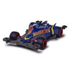  Tamiya Mini 4WD комплект корпус 1/32 обвес Mini 4WD серии No.3 Phantom лезвие ( super X шасси ) 19603. покупка 