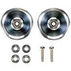 タミヤ ミニ四駆 グレードアップパーツ GP No.464 HG 19mmオールアルミベアリングローラー 15464 爆買