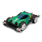 Tamiya Mini 4WD комплект корпус 1/32 Mini 4WD PRO серии No.28 панель приборов 2 номер * солнце ( балка человек g* солнечный ) (MS шасси ) 18628