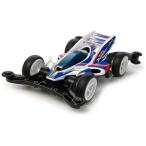 タミヤ ミニ四駆 キット 本体 ミニ4駆 エアロ サンダーショット 18702