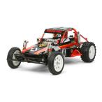 ショッピングラジコン タミヤ RC ラジコン 電動RCカーシリーズ No525 1/10RC ワイルドワンオフローダー 58525