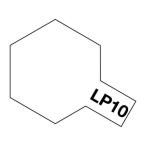 タミヤ ラッカー塗料 LP-10 ラッカー溶剤 (10ml) 82110 爆買