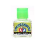  Tamiya макияж материал серии No.182 Tamiya цемент ( сток включая модель ) скорость .87182