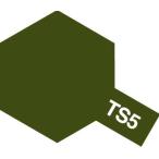  Tamiya Tamiya спрей TS-5 оливковый гонг b1 85005. покупка 