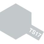  Tamiya Tamiya спрей TS-17 aluminium серебряный 85017. покупка 