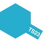  Tamiya Tamiya спрей TS-23 голубой 85023. покупка 
