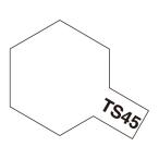  Tamiya Tamiya спрей TS-45 жемчужно-белый 85045. покупка 