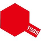 Tamiya Tamiya спрей TS-85 яркий mica красный 85085. покупка 