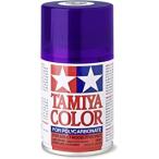 タミヤ ポリカーボスプレー PS-45 フロストパープル 86045 爆買