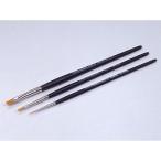  Tamiya макияж материал серии No.67mote кольцо щетка HF стандартный комплект 87067