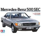  Tamiya 1/24 специальный распродажа товар спорт машина серии No.29 Mercedes * Benz 500 SEC пластиковая модель 24029 ( автомобиль ) новый товар 