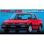【7月予約】 タミヤ 1/24 特別販売商品 スポーツカーシリーズ No.32 Honda プレリュード XX プラモデル 24032 (自動車) 新製品