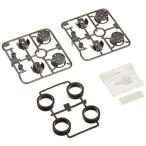 タミヤ GP443 ローハイトタイヤ＆ワンウェイホイールセット （ノン