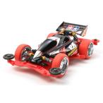  Tamiya 1/32 Racer Mini 4WD серии No.62 1/32 van kishuRS (VS шасси ) 18062. покупка 
