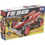 タミヤ ミニ四駆 キット 本体 ミニ4駆ファイヤードラゴンプレミアム(VS) 18072
