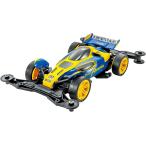  Tamiya 1/32 Racer Mini 4WD серии No.101 super avante Jr. VZ шасси 18101 формирование цвет . покупка 