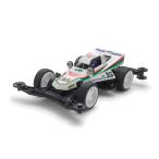タミヤ ミニ四駆 1/32 レーサーミニ四駆シリーズ No.105 グラスホッパーJr. (VZシャーシ) 18105 爆買