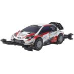 タミヤ ミニ四駆 キット 本体 1/32 ミニ四駆PRO No.54 トヨタ ガズーレーシング WRT/ヤリス WRC(MAシャーシ) 18654 爆買