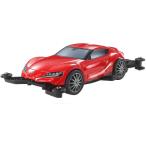  Tamiya Mini 4WD комплект корпус Mini 4WD PRO Toyota GR Supra (MA шасси ) 18655. покупка 
