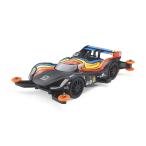  Tamiya 1/32 Mini 4WD PRO серии No.56 Robot гонки teboto2.0 (MA шасси ) 18656. покупка 