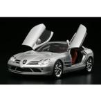 タミヤ 1/24 24290 スポーツカーシリーズ No.290 1/24 メルセデス・ベンツ SLR マクラーレン プラモデル 模型 スケールモデル 24290