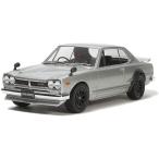 タミヤ 1/24 スポーツカーシリーズ No.335 1/24 NISSAN スカイライン 2000 GT-R ストリートカスタム プラモデル 模型 スケールモデル 24335 爆買