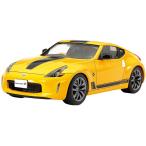 タミヤ 1/24 24348 スポーツカーシリーズ No.348 1/24 NISSAN フェアレディZ Heritage edition プラモデル 模型 スケールモデル 24348 爆買