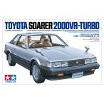  Tamiya 1/24 спорт машина серии No.365 1/24 Toyota Soarer 2000VR турбо пластиковая модель модель шкала модель новый товар [ специальный распродажа товар ]24365