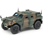 タミヤ 1/35 ミリタリーミニチュアシリーズ No.368 1/35 陸上自衛隊 軽装甲機動車（LAV）プラモデル 35368