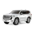 ショッピングラジコン タミヤ RC ラジコン 電動RCカーシリーズ No.688 1/10RC トヨタ ランドクルーザー 300 (CC-02シャーシ) 58688